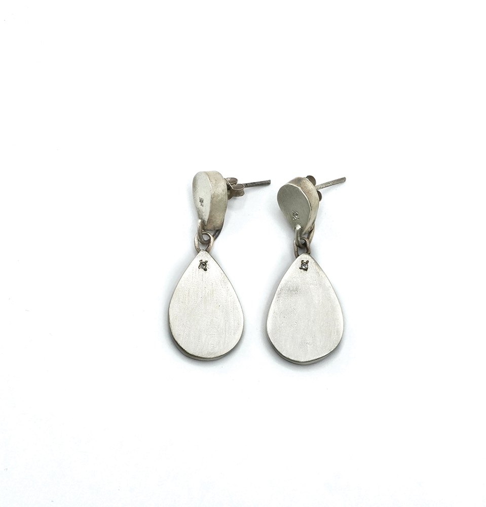 BEHROO BAGHERI jewellery