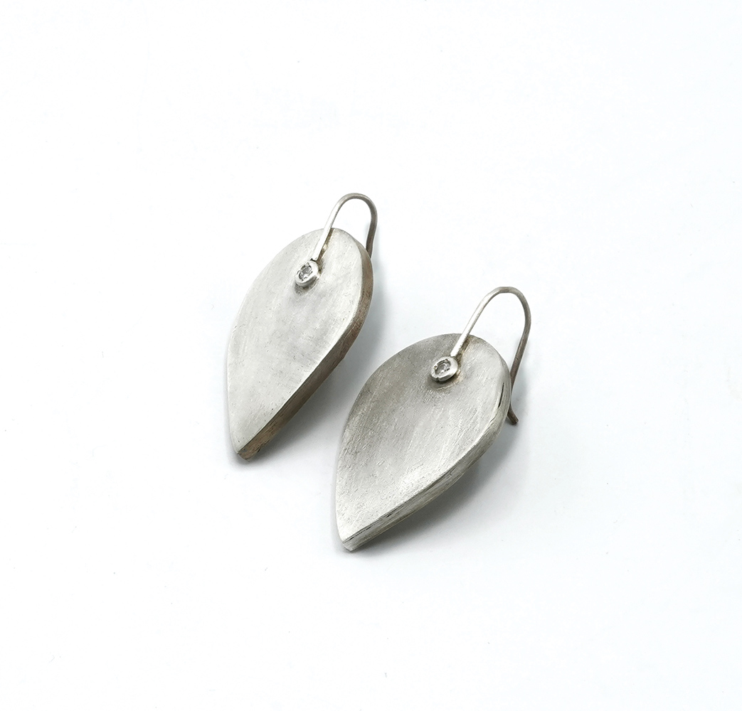 BEHROO BAGHERI jewellery