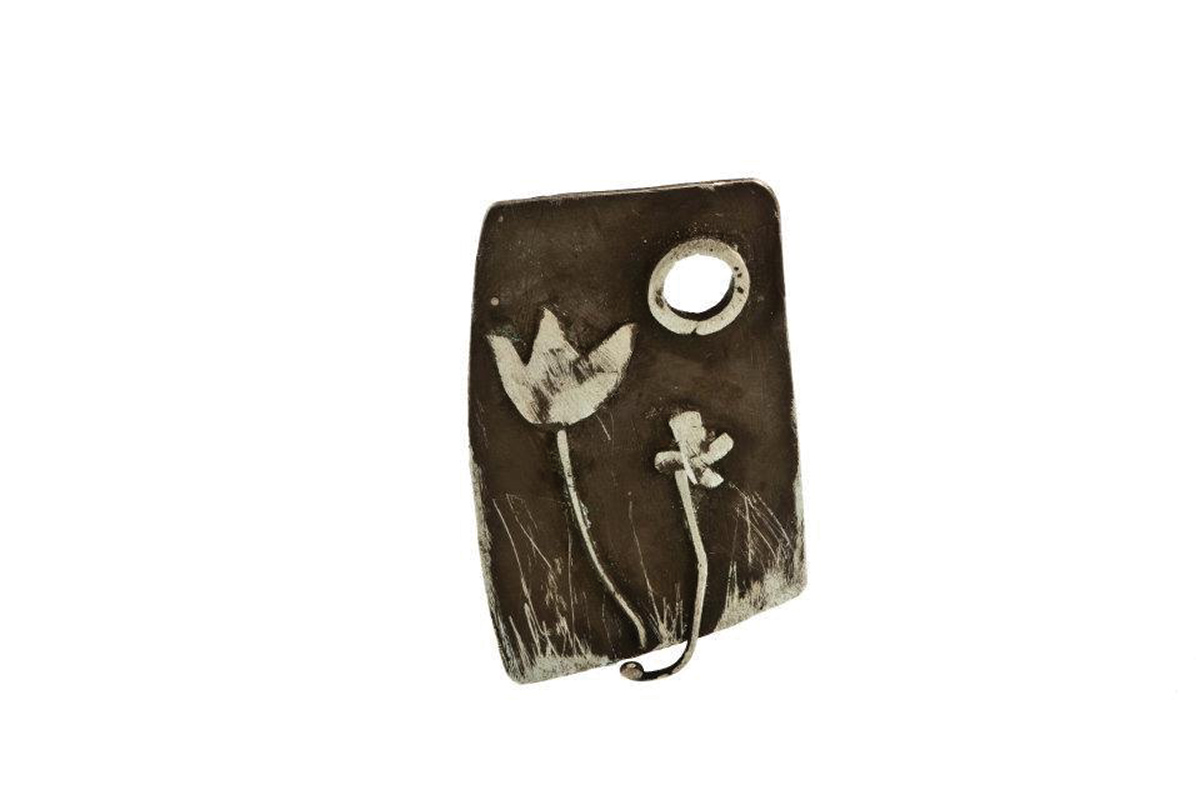 BEHROO BAGHERI jewellery