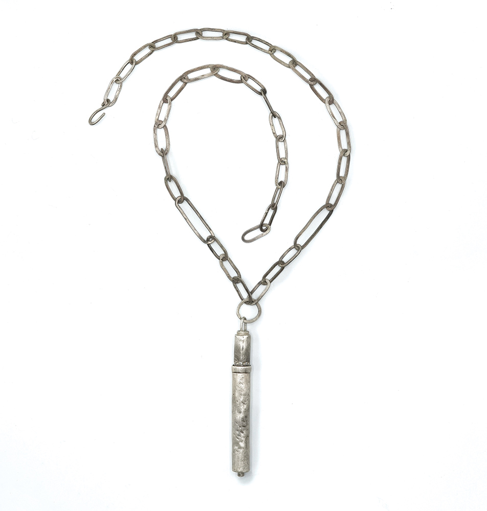 BEHROO BAGHERI jewellery