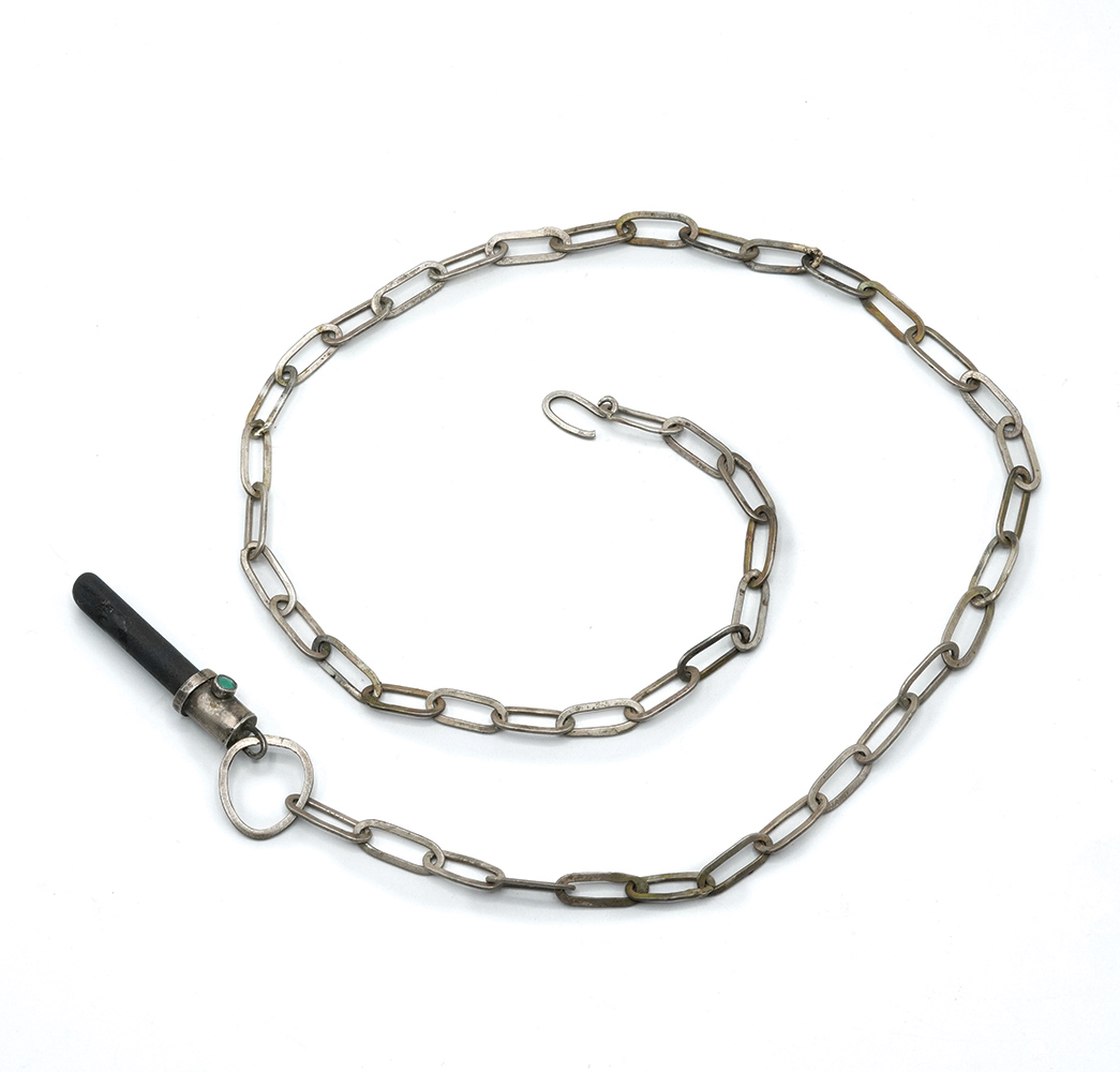 BEHROO BAGHERI jewellery