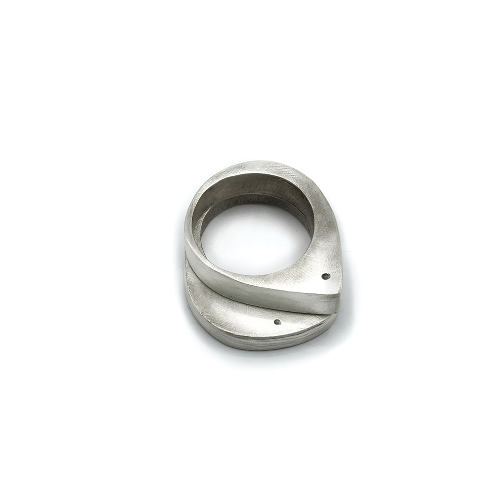 BEHROO BAGHERI jewellery