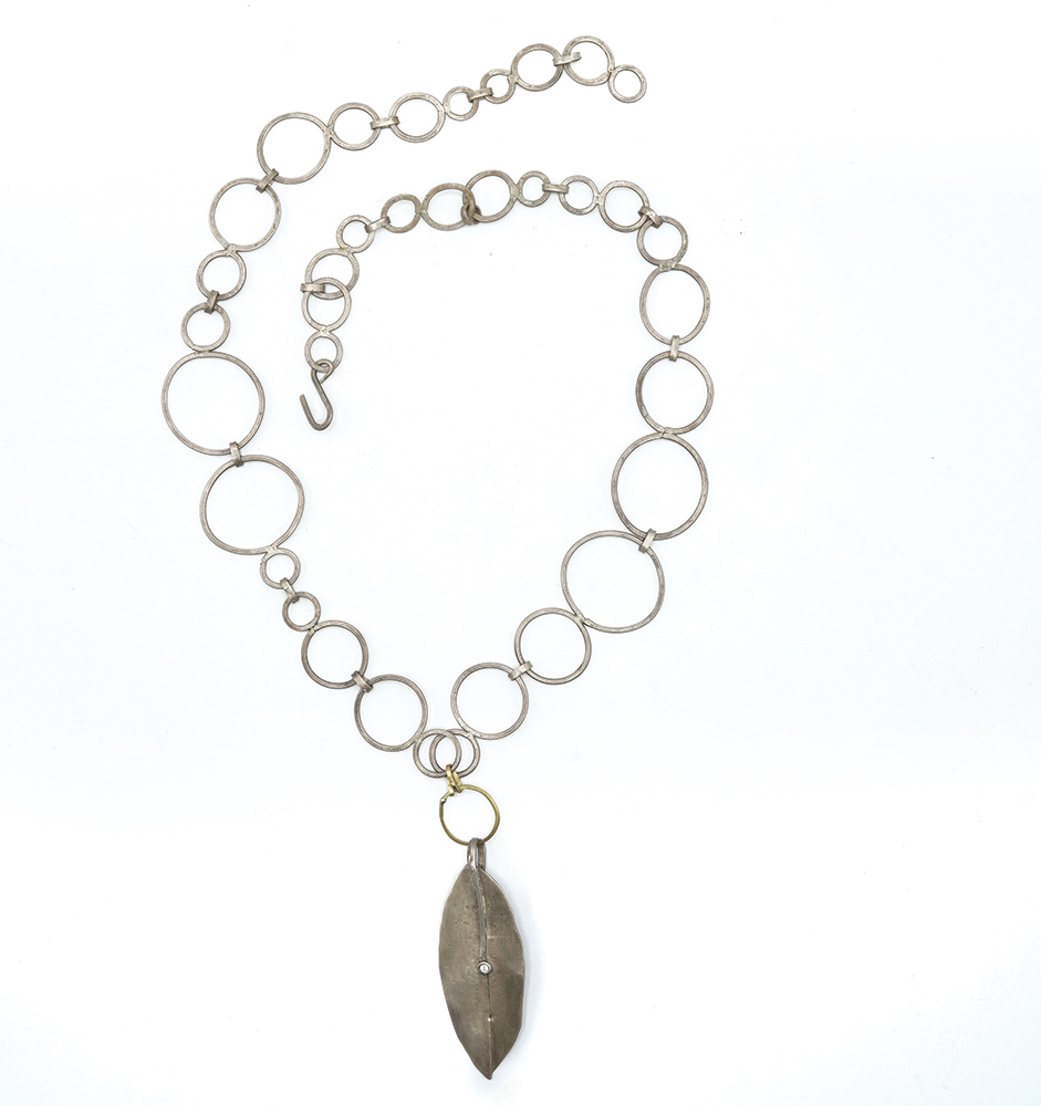 BEHROO BAGHERI jewellery