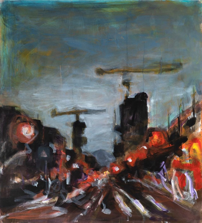 BEHROO BAGHERI cityspaces